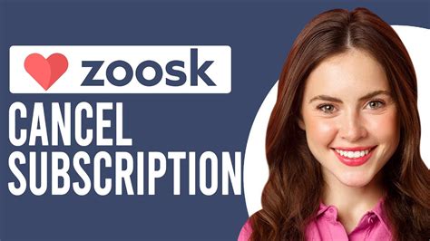 how do you cancel your zoosk subscription|cancel auto renewal on zoosk.